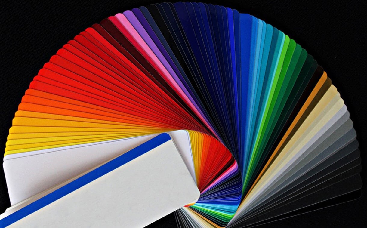 Top WordPress Trends for the year 2019 vibrant color schemes - Top WordPress Trends for the year 2019