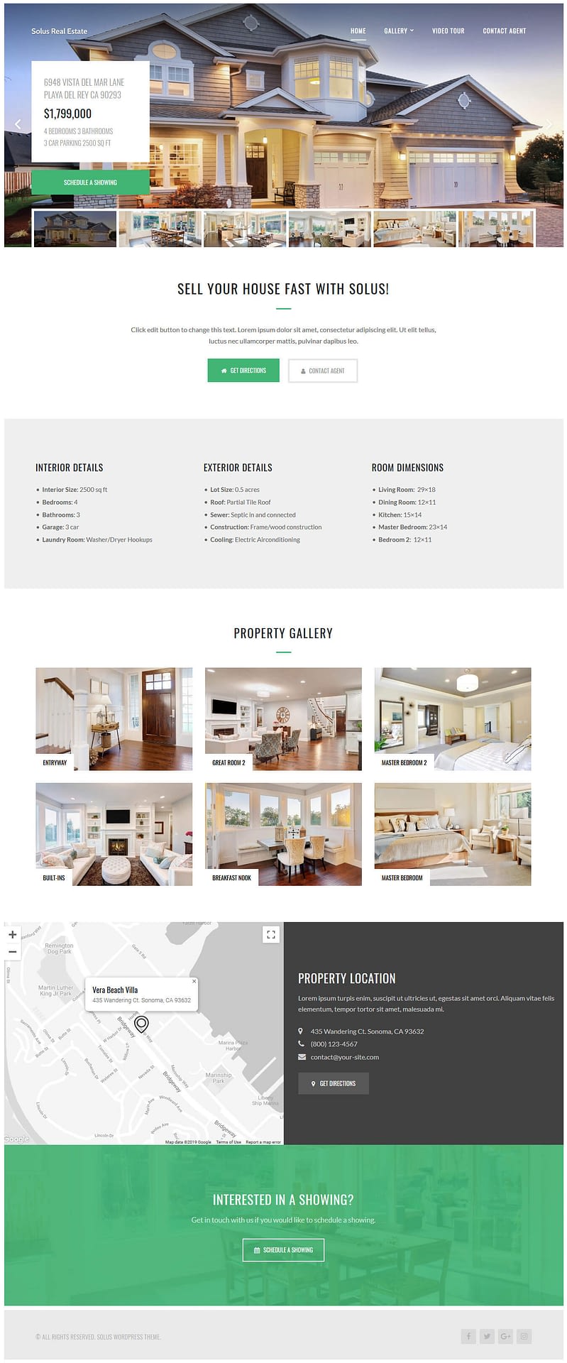 10+ Best Premium Home Rental and Property WordPress Themes solus best premium home rental property wordpress theme - 10+ Best Premium Home Rental and Property WordPress Themes
