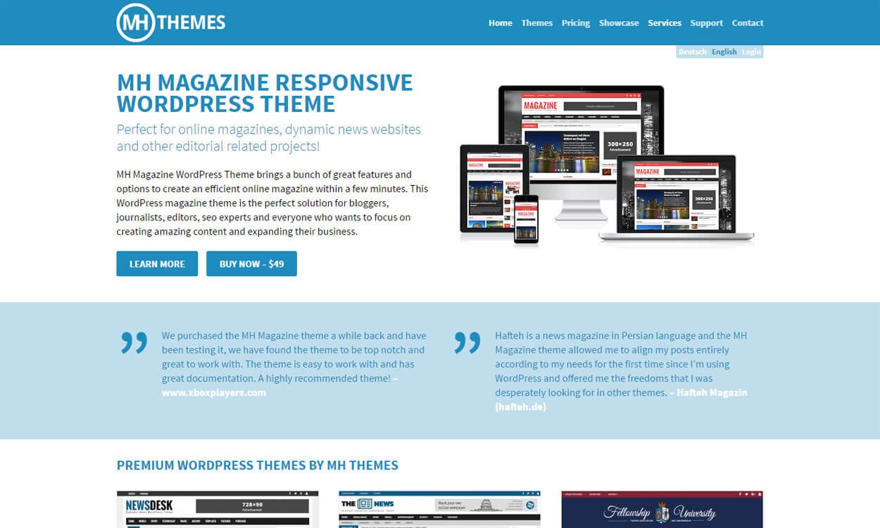 Black Friday Deals & Discounts for WordPress Themes, Plugins 2016 MH Theme - Black Friday Deals & Discounts for WordPress Themes, Plugins 2016