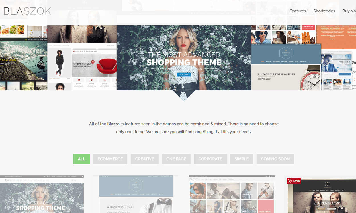 30+ Best Premium WordPress eCommerce/WooCommerce/Online Store Themes 2019 blasjok - 30+ Best Premium WordPress eCommerce/WooCommerce/Online Store Themes 2019