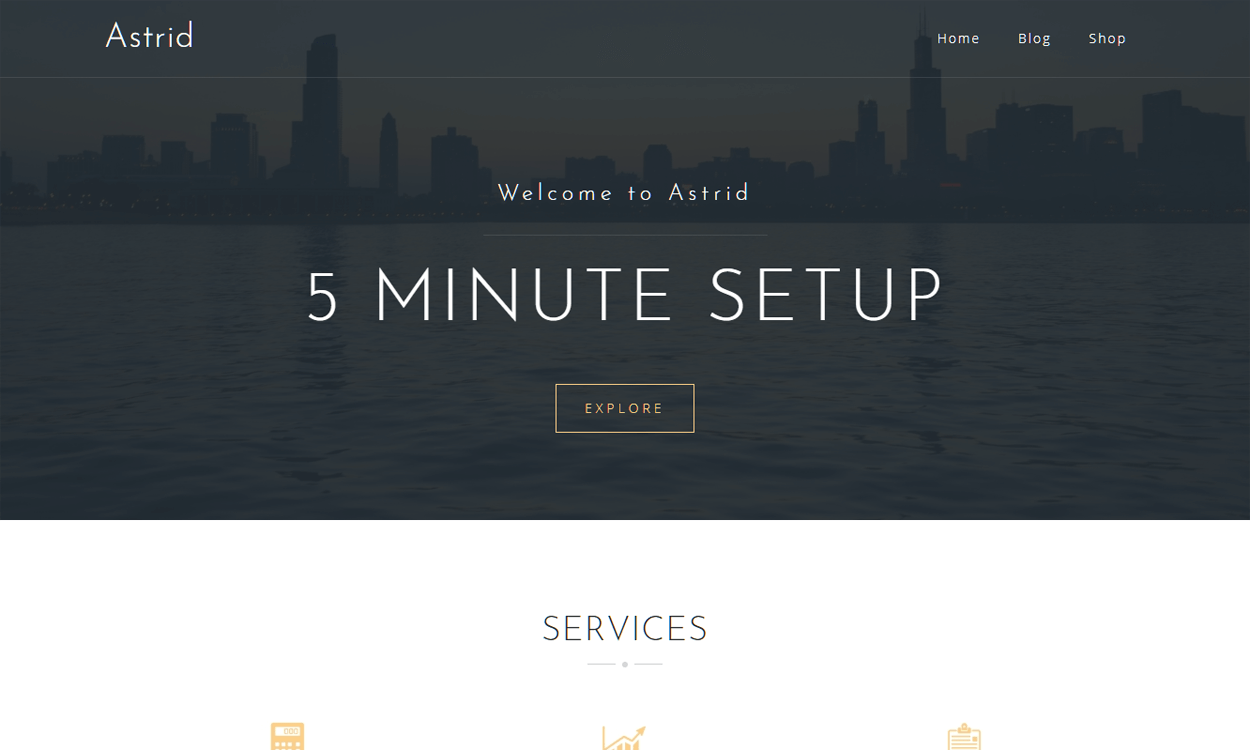 10+ Best Agency WordPress Themes and Templates (Free) astrid best agency themes templates free - 10+ Best Agency WordPress Themes and Templates (Free)