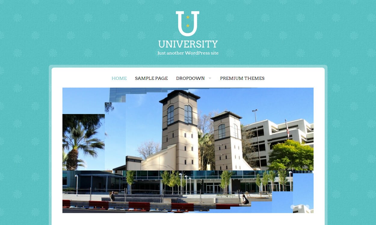 10+ Best Education - School, College WordPress Themes and Templates (Free) university best education school college wordpress themes templates free - 10+ Best Education - School, College WordPress Themes and Templates (Free)
