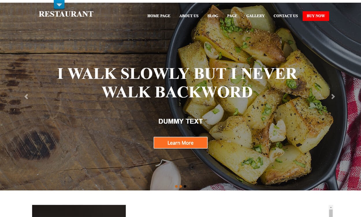 17+ Best Free Hotel / Resort WordPress Themes (latest) food restaurant best free hotel resort wordpress themes latest - 17+ Best Free Hotel / Resort WordPress Themes (latest)