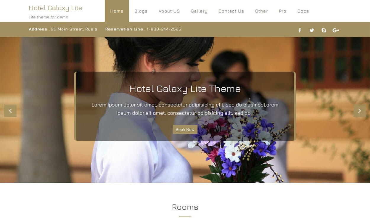 17+ Best Free Hotel / Resort WordPress Themes (latest) hotel galaxy lite best free hotel resort wordpress themes latest - 17+ Best Free Hotel / Resort WordPress Themes (latest)