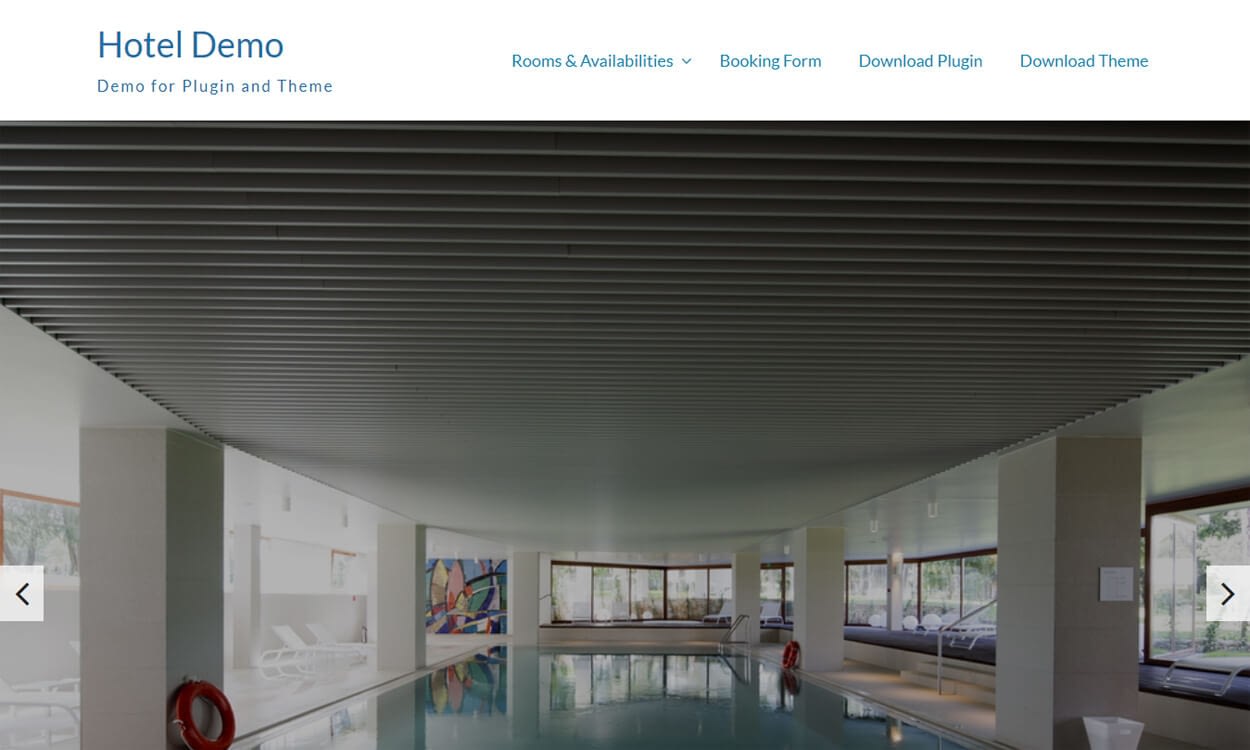 17+ Best Free Hotel / Resort WordPress Themes (latest) hotel hamburg - 17+ Best Free Hotel / Resort WordPress Themes (latest)