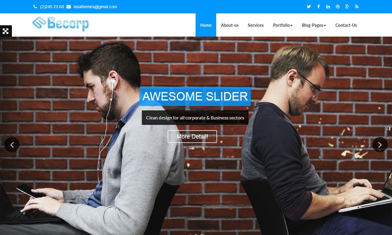 17+ Best Free Hotel / Resort WordPress Themes (latest) hotel melbourne best free hotel resort wordpress themes latest - 17+ Best Free Hotel / Resort WordPress Themes (latest)