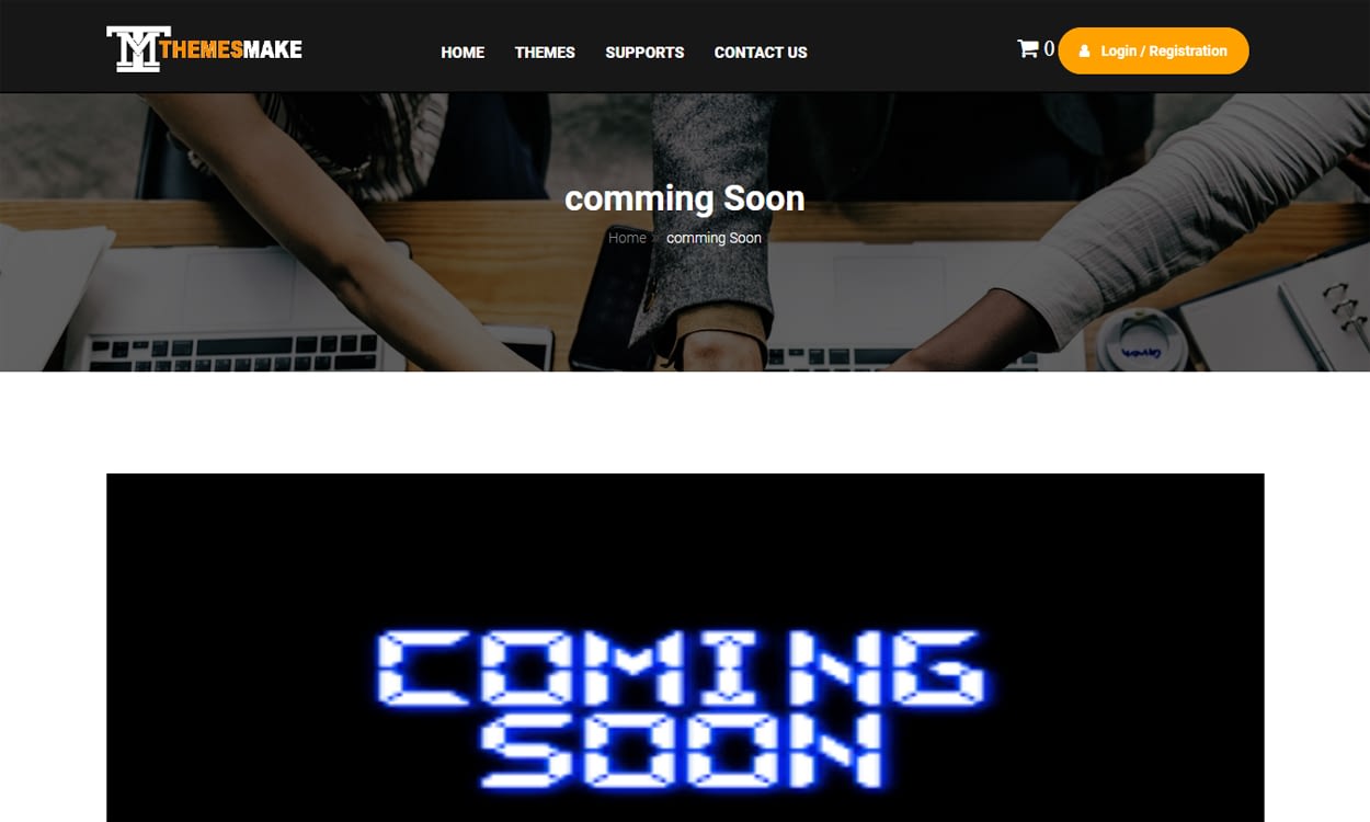 25+ Best Free WordPress Themes August 2018 news make best free wordpress themes august - 25+ Best Free WordPress Themes August 2018