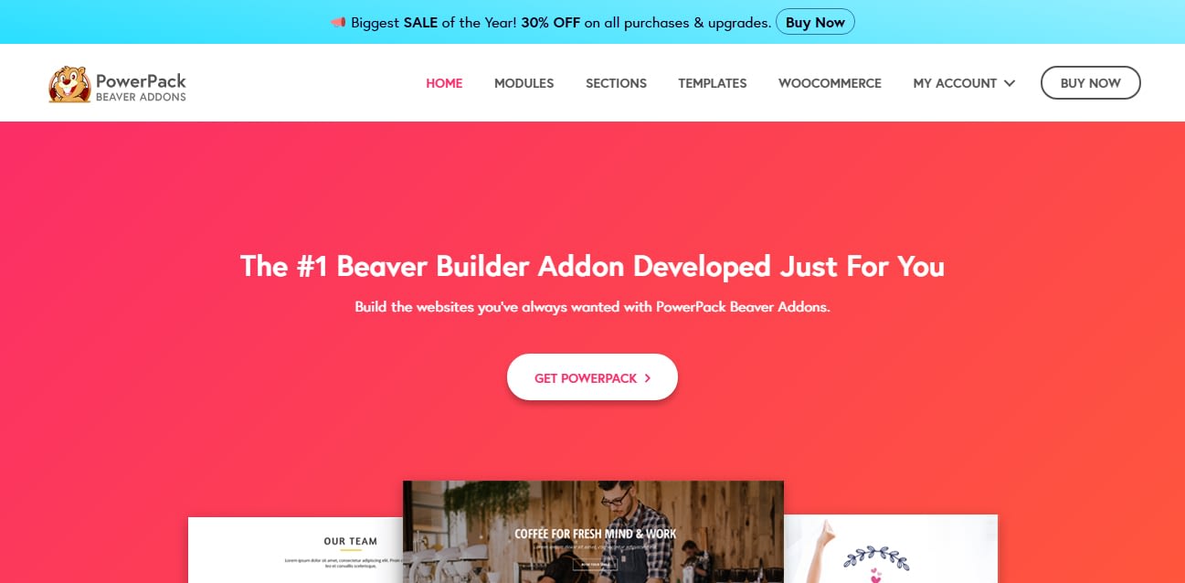 Best Black Friday & Cyber Monday Deals and Discounts on WordPress Themes, Plugins and Hostings 2018 (Upto 50% Off) powerpack beaver addons blackfriday cybermonday deals - Best Black Friday & Cyber Monday Deals and Discounts on WordPress Themes, Plugins and Hostings 2018 (Upto 50% Off)