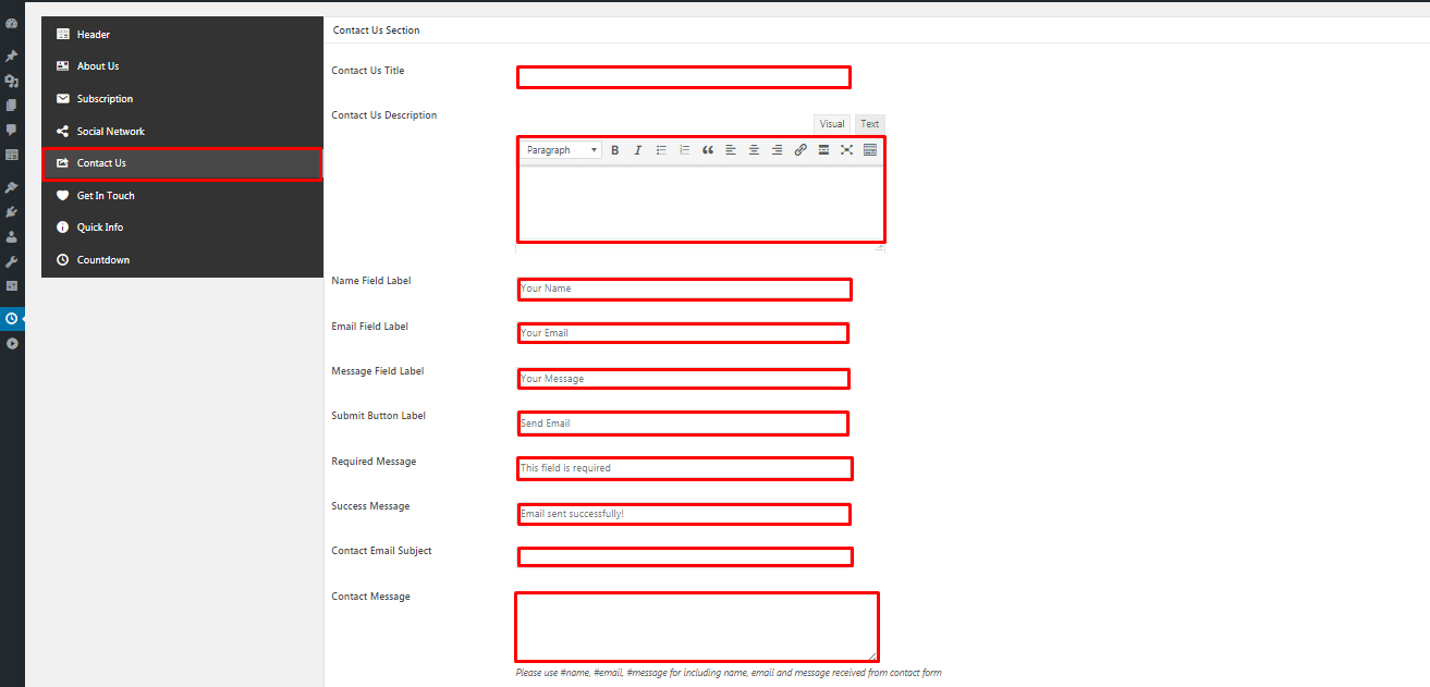 How to create a beautiful coming soon page in WordPress? Creating beautiful coming soon page using Everest Coming Soon Lite 7 - How to create a beautiful coming soon page in WordPress?
