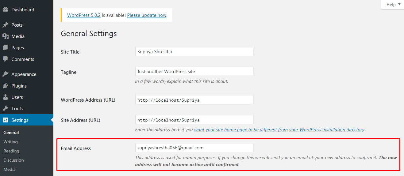 How to Blog Anonymously Using WordPress? Blog Anonymously in WordPress. - How to Blog Anonymously Using WordPress?