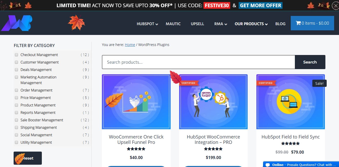 Best Black Friday & Cyber Monday Deals and Discounts on WordPress Themes, Plugins and Hostings 2018 (Upto 50% Off) makewebbetter blackfriday cybermonday deals - Best Black Friday & Cyber Monday Deals and Discounts on WordPress Themes, Plugins and Hostings 2018 (Upto 50% Off)