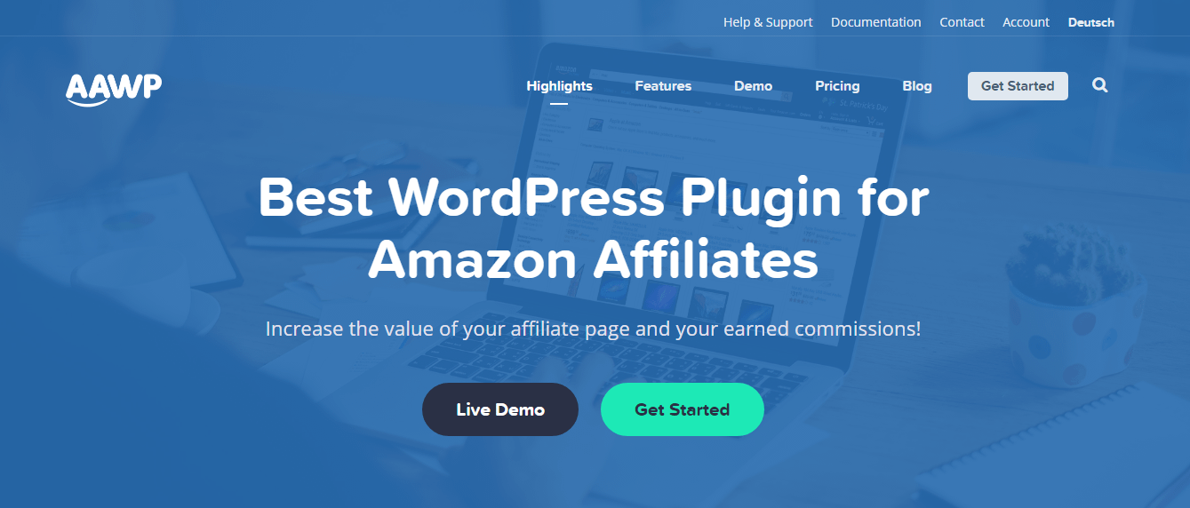 Best WordPress Deals and Discounts for Halloween 2018 (Upto 50% Off) AAWP halloween offer - Best WordPress Deals and Discounts for Halloween 2018 (Upto 50% Off)