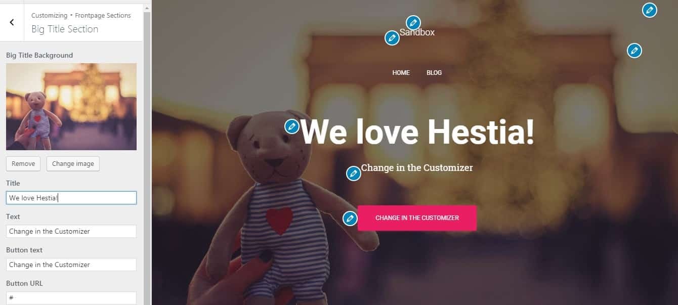 Hestia - Free Multipurpose WordPress Theme (Top #5 on WordPress.org) hestia customization - Hestia - Free Multipurpose WordPress Theme (Top #5 on WordPress.org)