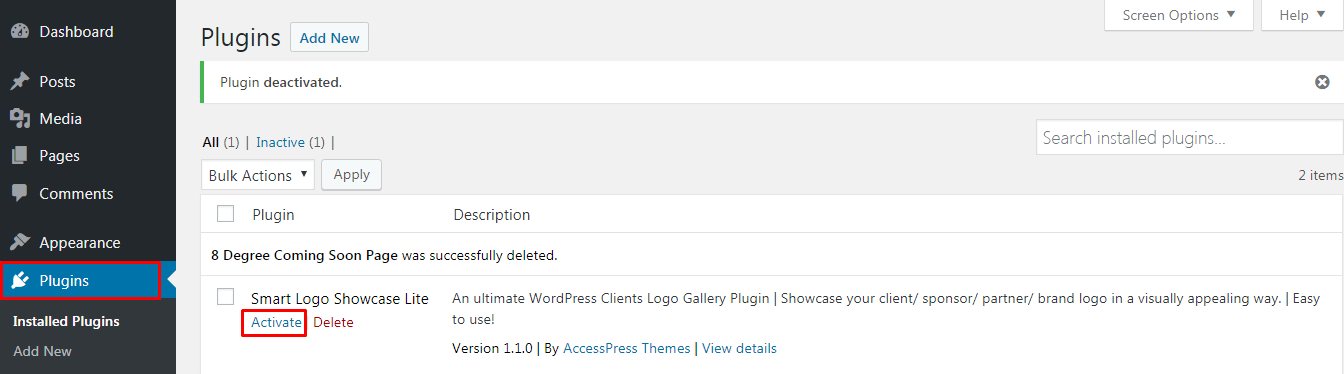 How to showcase your clients/sponsors/partner logo in WordPress website using Smart Logo Showcase Lite? Showcase your logo in WordPress website.... - How to showcase your clients/sponsors/partner logo in WordPress website using Smart Logo Showcase Lite?