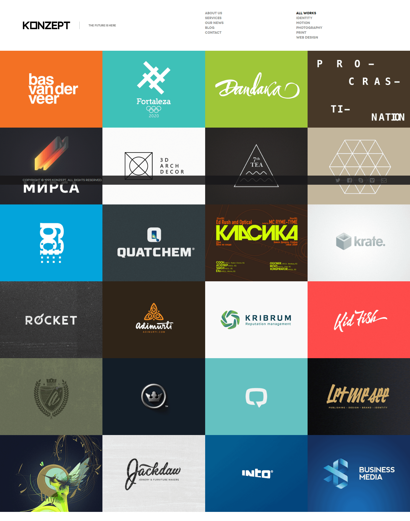 10+ Best Premium FullScreen WordPress Themes konzept best premium fullscreen wordpress theme - 10+ Best Premium FullScreen WordPress Themes