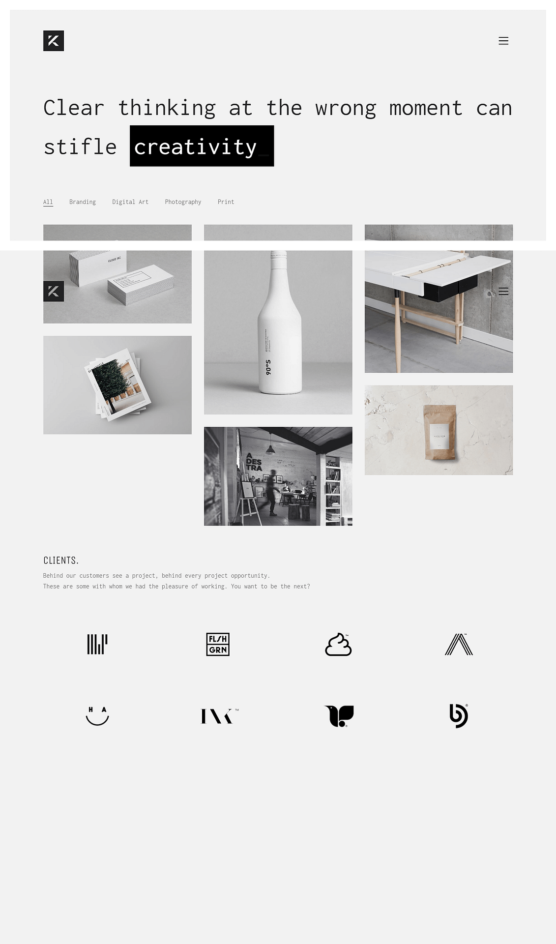 25+ Best Responsive WordPress Themes and Templates (Premium Collection) kalium best premium responsive wordpress theme - 25+ Best Responsive WordPress Themes and Templates (Premium Collection)
