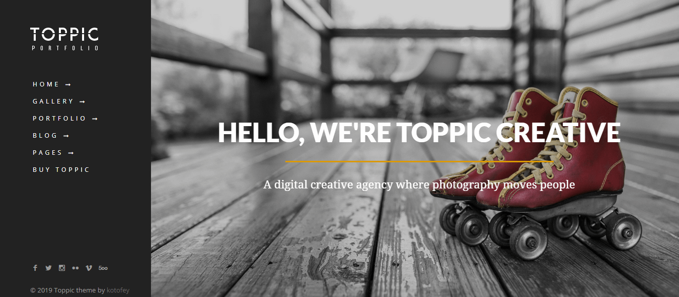 10+ Best Premium Gallery WordPress Themes toppic best premium gallery wordpress theme - 10+ Best Premium Gallery WordPress Themes