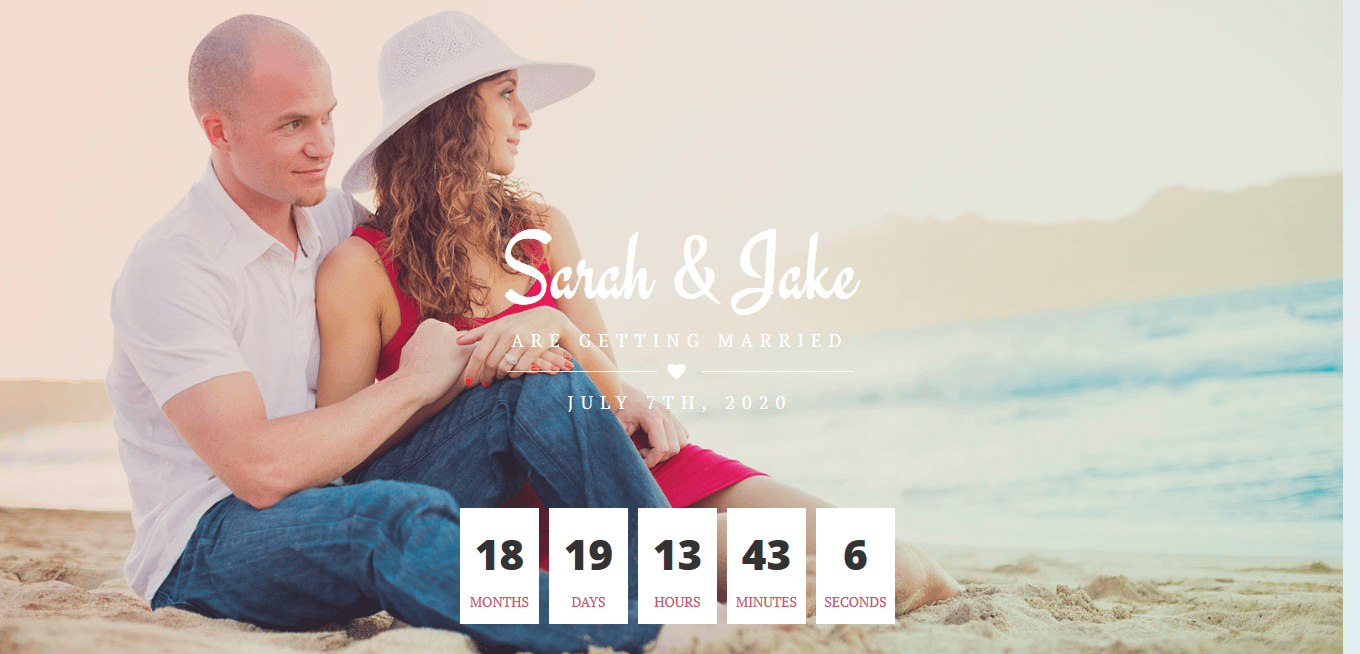 10+ Best Premium Wedding WordPress Themes and Templates perect couple best premium wedding wordpress theme - 10+ Best Premium Wedding WordPress Themes and Templates