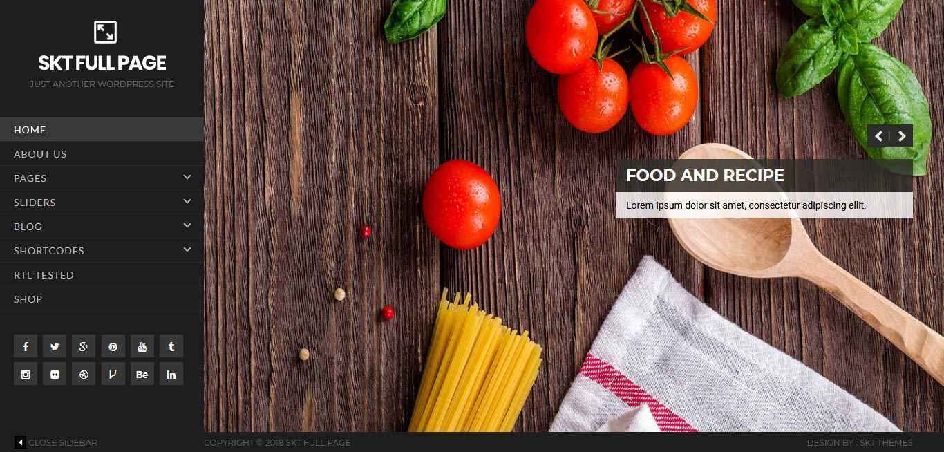 10+ Best Free Gutenberg-Ready WordPress Themes full page best free gutenberg wordpress theme - 10+ Best Free Gutenberg-Ready WordPress Themes