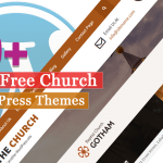 Best Free Church WordPress Themes Best Free Church WordPress Themes