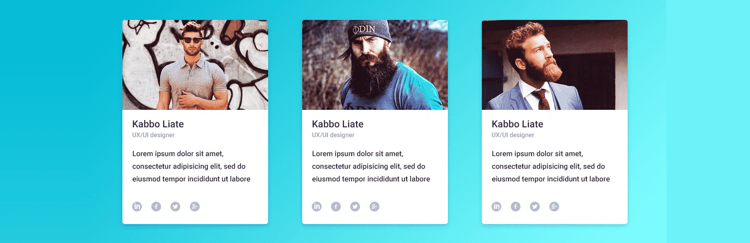 5+ Best Free WordPress Team Showcase Plugins (Handpicked Collection) team showcase - 5+ Best Free WordPress Team Showcase Plugins (Handpicked Collection)