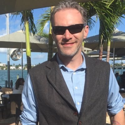 100+ Top WordPress Influencers to follow on Twitter aaron brazell 150x150 - 100+ Top WordPress Influencers to follow on Twitter