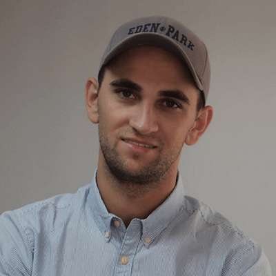 100+ Top WordPress Influencers to follow on Twitter pavel ciorici 150x150 - 100+ Top WordPress Influencers to follow on Twitter