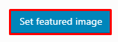 How to Add Featured Images in WordPress? Adding Featured Image in WordPress...... - How to Add Featured Images in WordPress?