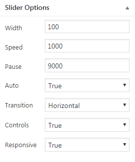 How to add a beautiful slider on your WP website using WP 1 Slider? Adding slider in WP using WP1 Slider 14 - How to add a beautiful slider on your WP website using WP 1 Slider?