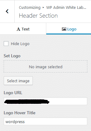 How to Add a Custom Login Page on WordPress Website? (Step by Step Guide) header section logo - How to Add a Custom Login Page on WordPress Website? (Step by Step Guide)