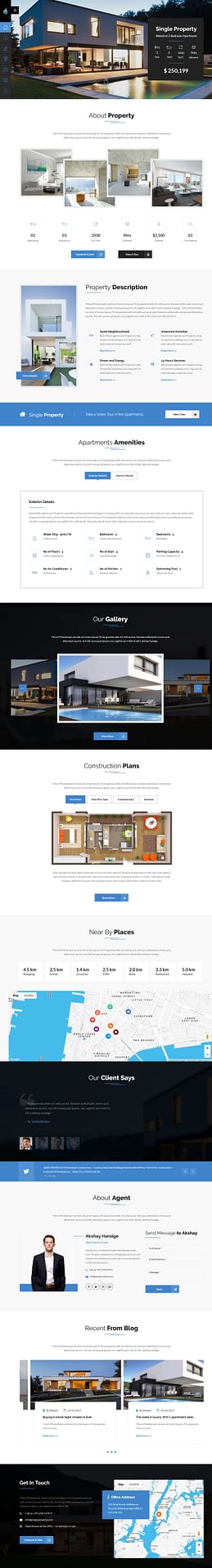 10+ Best Premium Home Rental and Property WordPress Themes pate property best premium home rental property wordpress theme - 10+ Best Premium Home Rental and Property WordPress Themes