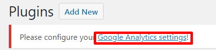 How to add Google Analytics in WordPress website? Install Google analytics in WordPress........... - How to add Google Analytics in WordPress website?
