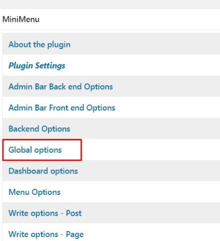 How to Disable the Screen Options Button in WordPress? Disable the Screen Options Button in WordPress... - How to Disable the Screen Options Button in WordPress?