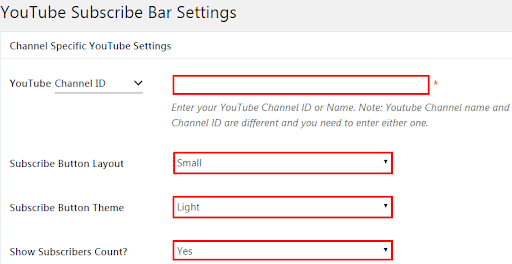 How to Add YouTube Subscribe Button in WordPress? Adding Youtube Subscribe Button in WP 4 - How to Add YouTube Subscribe Button in WordPress?
