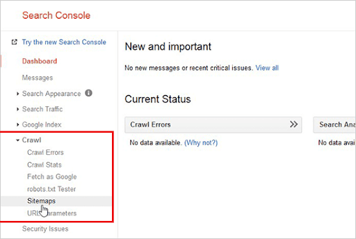 How to get your WordPress site listed in Google? (step by step guide) How to get your WordPress site listed in Google 10 - How to get your WordPress site listed in Google? (step by step guide)