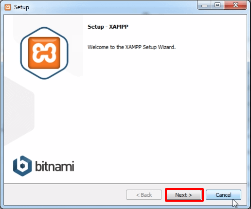 How to install WordPress in your Windows Computer Apache setup - How to install WordPress in your Windows Computer