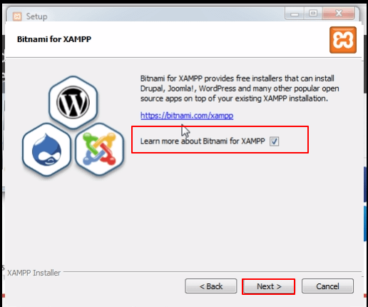 How to install WordPress in your Windows Computer bitnami - How to install WordPress in your Windows Computer