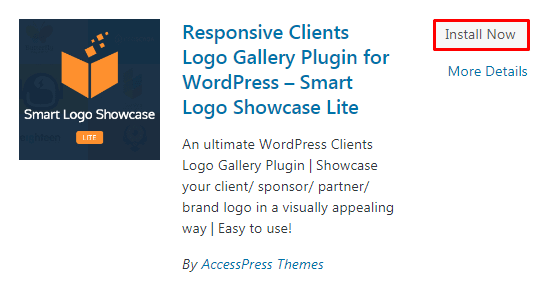 How to showcase your clients/sponsors/partner logo in WordPress website using Smart Logo Showcase Lite? Showcase your logo in WordPress website... - How to showcase your clients/sponsors/partner logo in WordPress website using Smart Logo Showcase Lite?