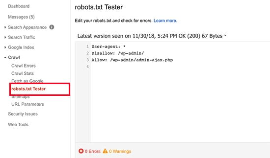 How to Optimize Your WordPress Site Robots.txt for SEO? Optimize Your WordPress Site Robots.txt for SEO - How to Optimize Your WordPress Site Robots.txt for SEO?