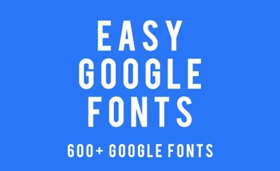 How To Write An Engaging WordPress Blog? Font Style - How To Write An Engaging WordPress Blog?