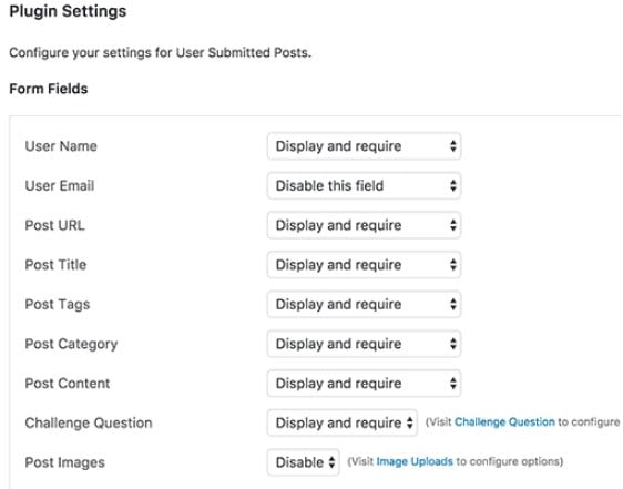 How to Allow Users to Submit Posts to Your WordPress Site? Allow Users to Submit Posts.. - How to Allow Users to Submit Posts to Your WordPress Site?