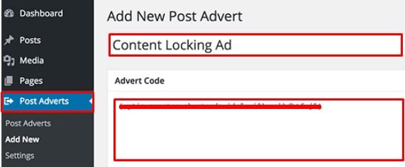 How to Add Content Locking to All WordPress Posts? Add Content Locking to all WordPress Posts... - How to Add Content Locking to All WordPress Posts?
