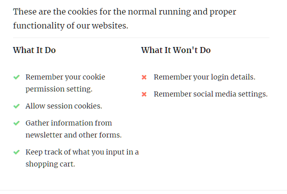 How to make your WordPress Website EU GDPR Compliance? (Step by Step Guide) total gdpr compliance necessarys - How to make your WordPress Website EU GDPR Compliance? (Step by Step Guide)