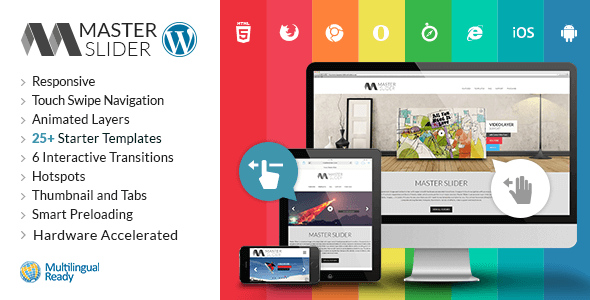 Slider Revolution vs LayerSlider vs Master Slider - Which is the Best Slider Plugins for WordPress Website? master slider - Slider Revolution vs LayerSlider vs Master Slider - Which is the Best Slider Plugins for WordPress Website?