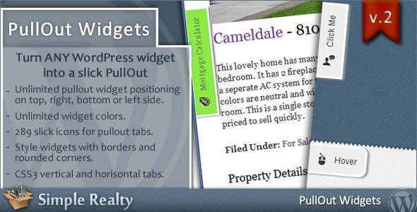 5+ Best WordPress Floating Side Tab Plugins (Premium Collection) pullout widgets - 5+ Best WordPress Floating Side Tab Plugins (Premium Collection)