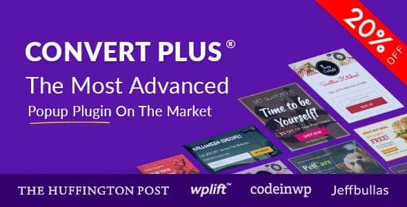 Ninja Popups vs Convert Plus vs Layered Popups - Which is the Best WordPress Popup Plugins? convert plus - Ninja Popups vs Convert Plus vs Layered Popups - Which is the Best WordPress Popup Plugins?