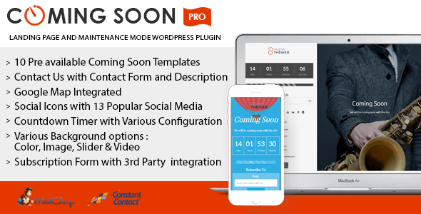 Best Coming Soon & Maintenance Mode Plugin for WordPress: Coming Soon Landing Page and Maintenance Mode Best Coming Soon & Maintenance Mode Plugin for WordPress: Coming Soon Landing Page and Maintenance Mode