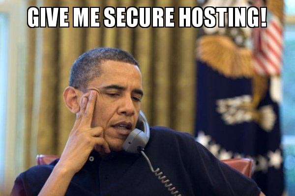 15 Simple Tricks to Protect Your WordPress Site From Being Hacked secure hosting - 15 Simple Tricks to Protect Your WordPress Site From Being Hacked