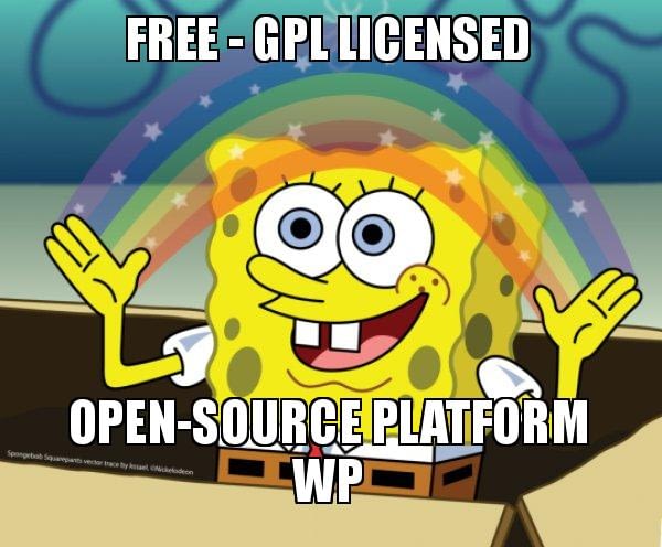 15 Reasons Why Choose WordPress for Business Websites free wp - 15 Reasons Why Choose WordPress for Business Websites