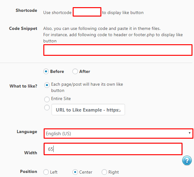 How to Add Facebook Like Button in WordPress? Add Facebook Like Button in WordPress....... - How to Add Facebook Like Button in WordPress?